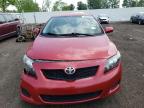 2009 Toyota Corolla Base   продається в Lansing, MI - Front End