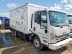 2016 ISUZU NPR    à vendre chez Copart TX - AMARILLO