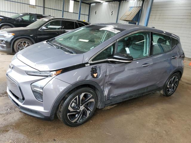  CHEVROLET BOLT 2023 Szary