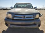 2005 Toyota Tundra Access Cab Sr5 იყიდება Adelanto-ში, CA - Front End