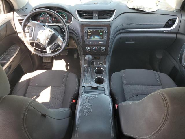  CHEVROLET TRAVERSE 2016 Szary