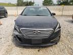 2017 Hyundai Sonata Se იყიდება Northfield-ში, OH - Front End