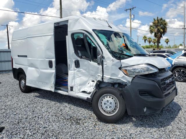 2025 RAM PROMASTER 2500 2500 HIGH  