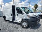 2025 RAM PROMASTER 2500 2500 HIGH   à vendre chez Copart FL - TAMPA SOUTH