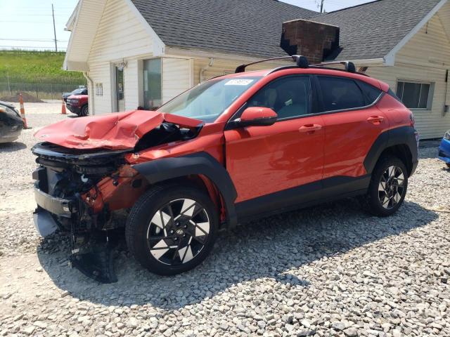 HYUNDAI KONA SEL 2025