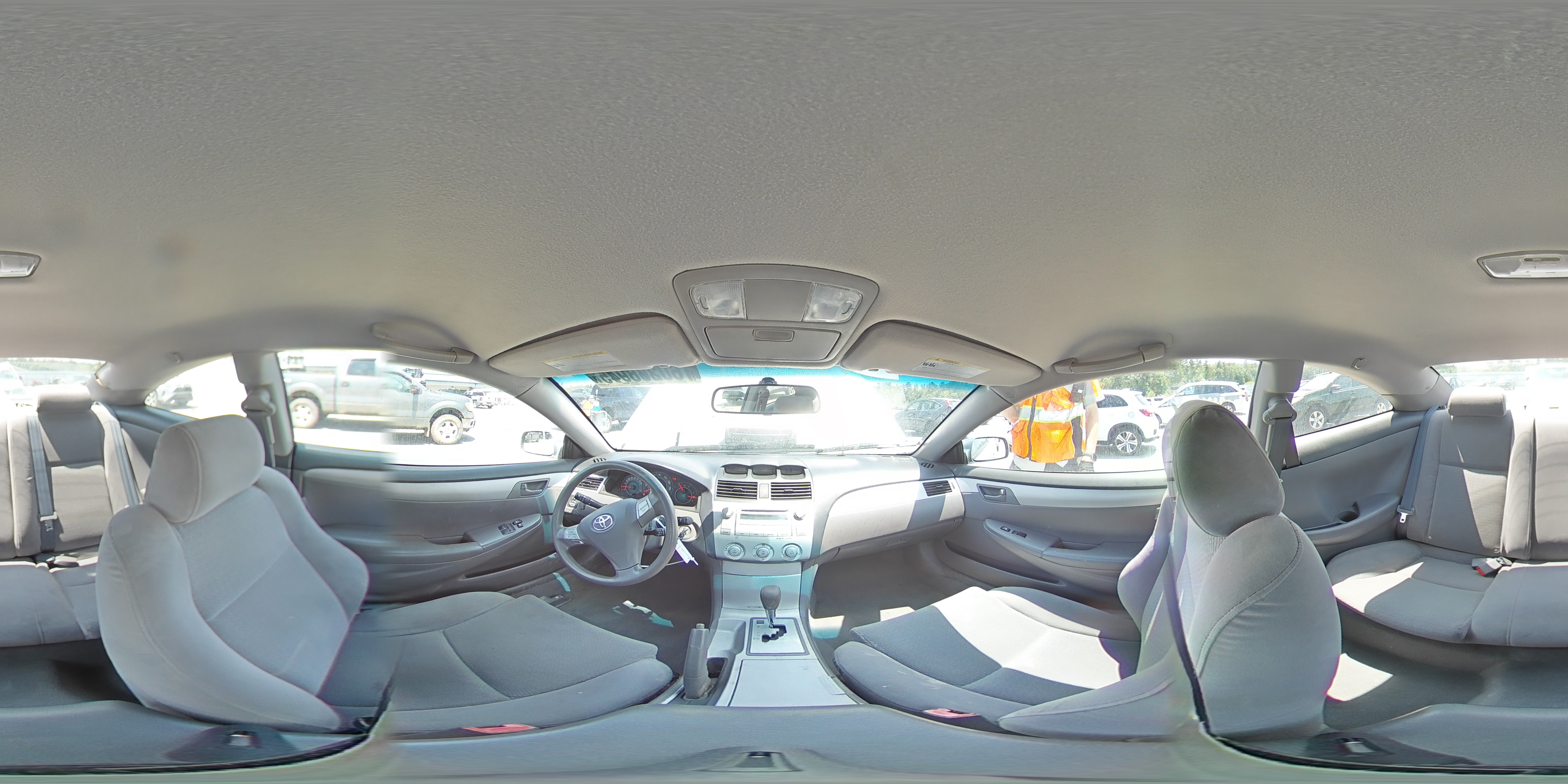 2008 Toyota Camry Solara Se VIN: 4T1CE30P18U762234 Lot: 60266075
