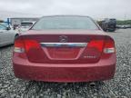 2009 Honda Civic Exl na sprzedaż w North Billerica, MA - Front End