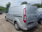 2018 FORD TRANSIT CU for sale at Copart SANDY
