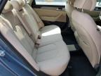 2015 Hyundai Sonata Se на продаже в Barberton, OH - Front End