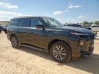 2025 Infiniti Qx80 Autograph   for Sale in San Antonio, TX - Side