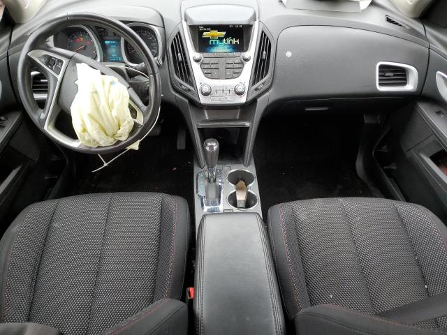 Parquets CHEVROLET EQUINOX 2016 Blue
