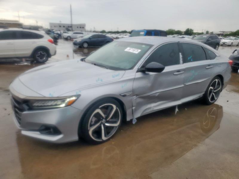 HONDA ACCORD SPO 2022