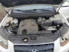 2009 HYUNDAI SANTA FE GL   for sale at Copart AB - EDMONTON