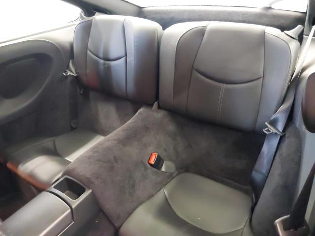 2008 PORSCHE 911 CARRER