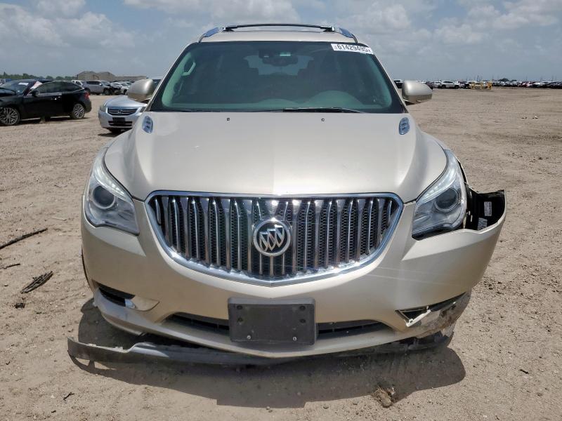  BUICK ENCLAVE 2014 tan