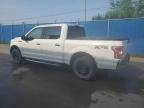 2020 Ford F150 Supercrew na sprzedaż w Moncton, NB - Side