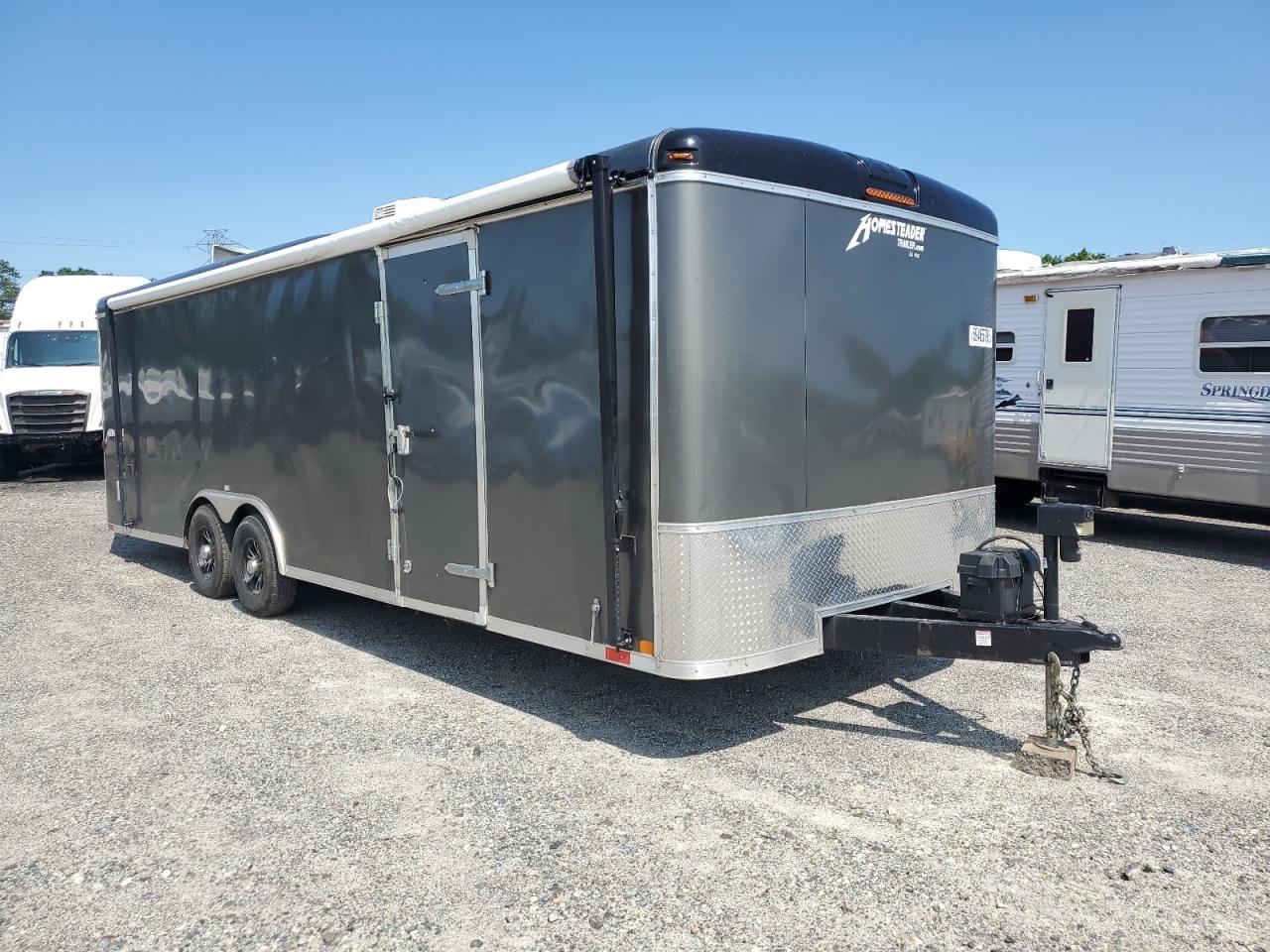 Glassboro, NJ에서 판매 중인 2022 'Other Rv' Other - Top/Roof
