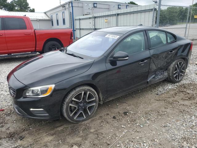 2017 Volvo S60 