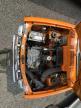 1972 Honda Az600 zu verkaufen in East Granby, CT - Minor Dent/Scratches