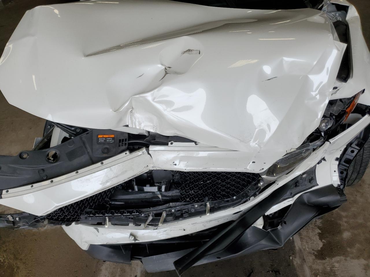 2021 Mazda Cx-5 Touring VIN: JM3KFBCM4M0372164 Lot: 62474695