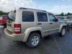 2011 Jeep Liberty Sport zu verkaufen in Grantville, PA - Minor Dent/Scratches