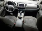 2015 Kia Sportage Lx zu verkaufen in Bismarck, ND - Undercarriage