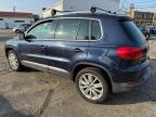 2012 Volkswagen Tiguan S for Sale in North Billerica, MA - Normal Wear