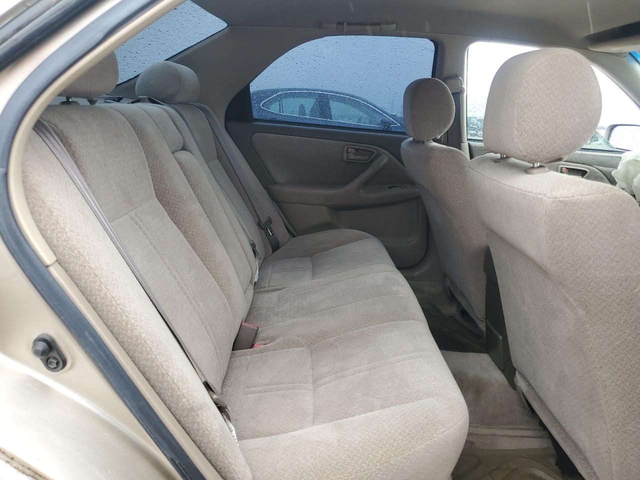 2000 Toyota Camry Ce VIN: JT2BG22K6Y0397748 Lot: 61609265