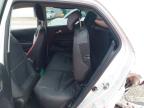 2017 KIA PICANTO GT for sale at Copart CHESTER