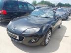 2011 MAZDA MX-5 I ROA for sale at Copart SANDY