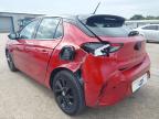 2024 VAUXHALL CORSA GS for sale at Copart NEWBURY