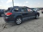 2012 Subaru Outback 2.5I Limited for Sale in Lebanon, TN - Burn
