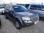 2010 LAND ROVER FREELANDER for sale at Copart WISBECH