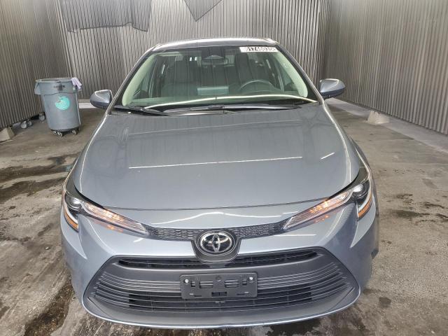  TOYOTA COROLLA 2024 Gray