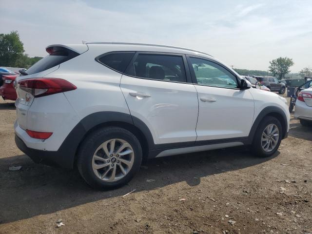  HYUNDAI TUCSON 2018 Biały