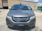 2014 HONDA ODYSSEY EXL   à vendre chez Copart SC - COLUMBIA