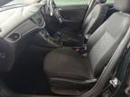 2018 VAUXHALL ASTRA TECH for sale at Copart SANDTOFT