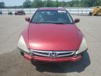 2007 Honda Accord Ex   продається в Glassboro, NJ - Front End