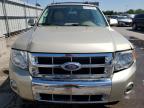 2010 Ford Escape Limited for Sale in Littleton, CO - Front End