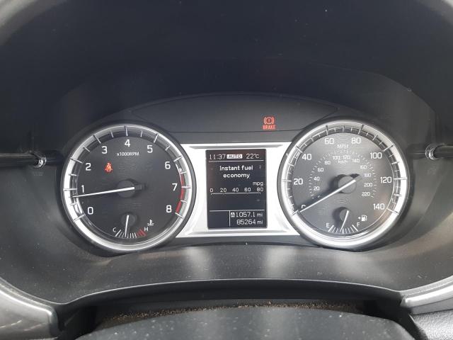 2015 SUZUKI VITARA SZ5