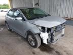 2018 KIA RIO 2 CRDI for sale at Copart SANDTOFT