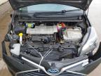 2014 TOYOTA YARIS HYBR for sale at Copart PETERLEE