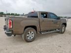 2016 Gmc Canyon Sle zu verkaufen in New Braunfels, TX - Front End