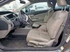 2012 Honda Civic Lx for Sale in Houston, TX - Minor Dent/Scratches