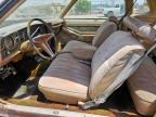 1977 PONTIAC GRAN PRIX   à vendre chez Copart TX - EL PASO