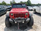 2014 Jeep Wrangler Unlimited Sport for Sale in Madisonville, TN - Mechanical