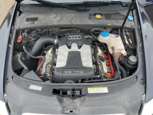 2011 AUDI A6 PREMIUM  