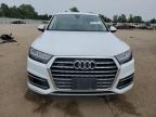 2018 Audi Q7 Premium Plus   for Sale in Elgin, IL - Rear End