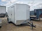 2024 Novae Kp7210Stsv-030 Enclosed Cargo Trailer للبيع في Grand Prairie، TX - Minor Dent/Scratches