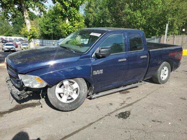  RAM 1500 2016 Blue